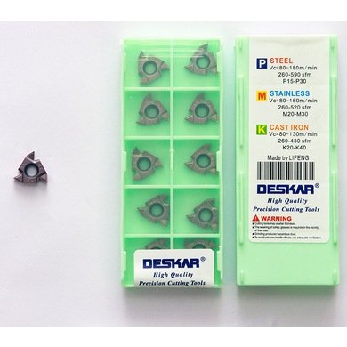 16IRM 1.0 ISO LF6118